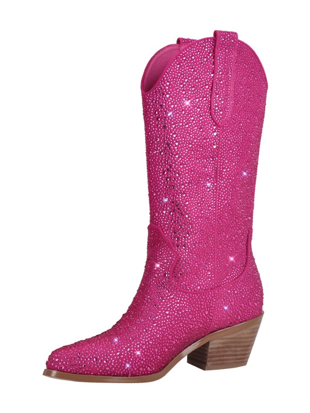 🔥 New Embellished Boots👢
